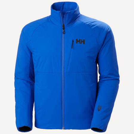 Куртка HH Man Odin Stretch Insulated Jacket 2.0 (Мужской; S; Cobalt 2.0)